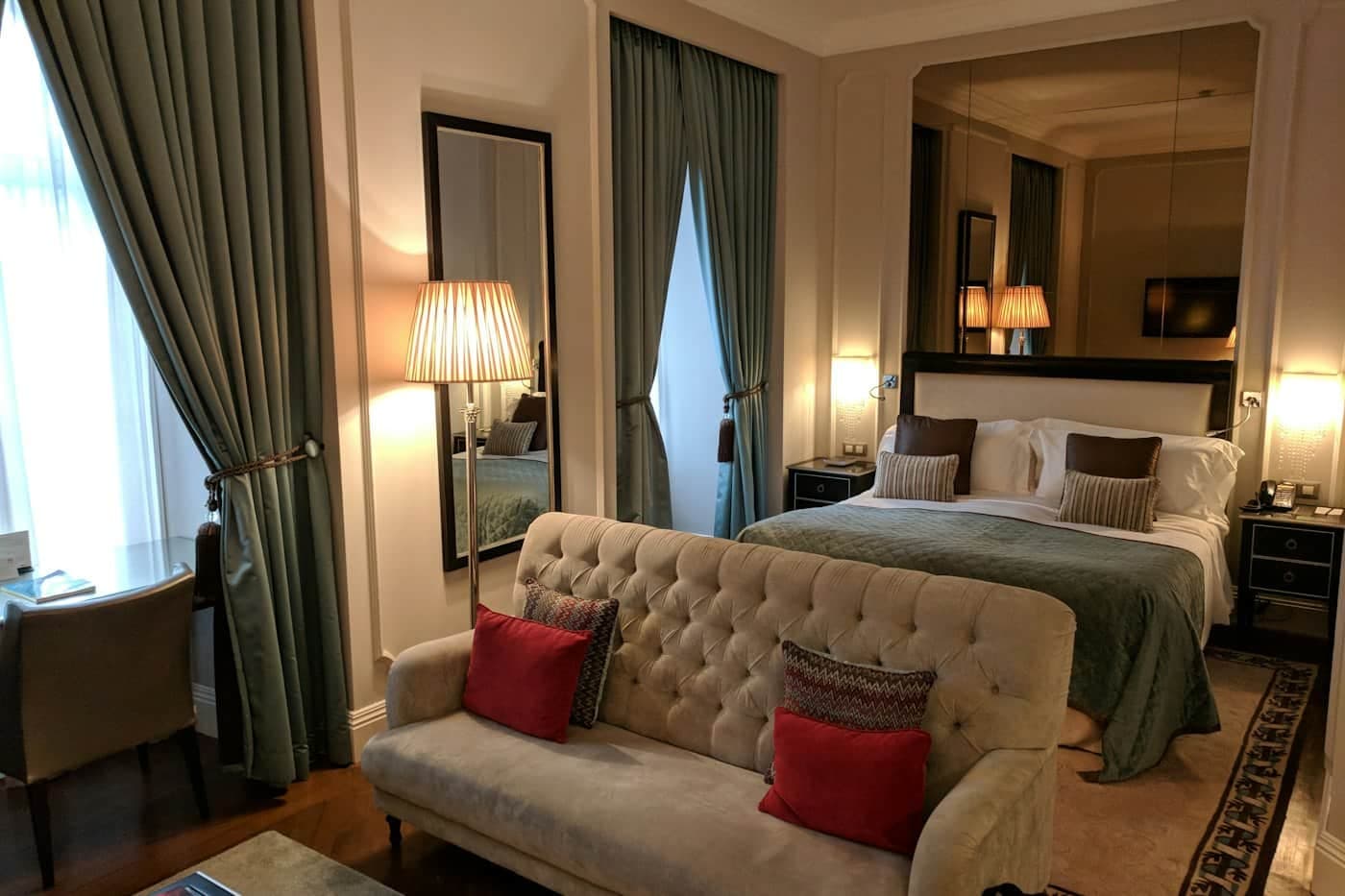 Hotel Lindenhof