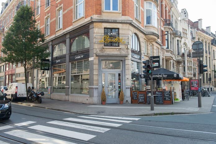 Lambik Antwerp