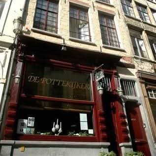 De Pottekijker