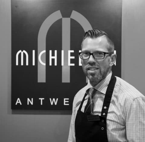 Keurslager michielsen