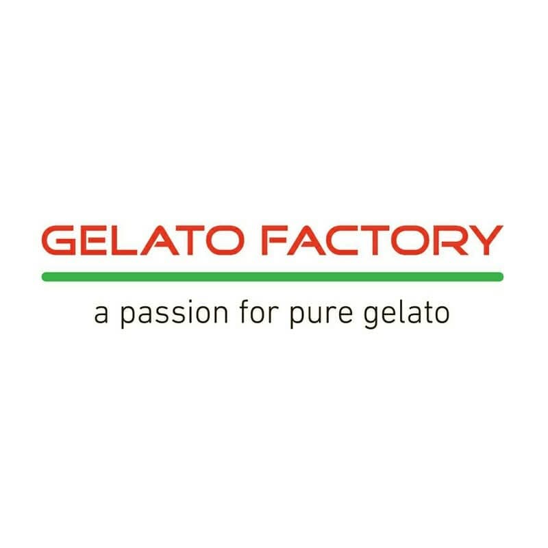 Gelato Factory