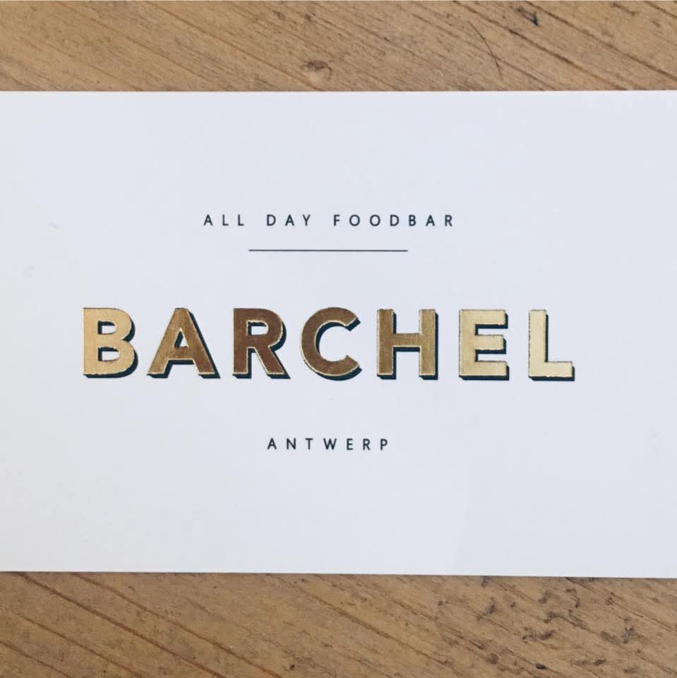 Barchel