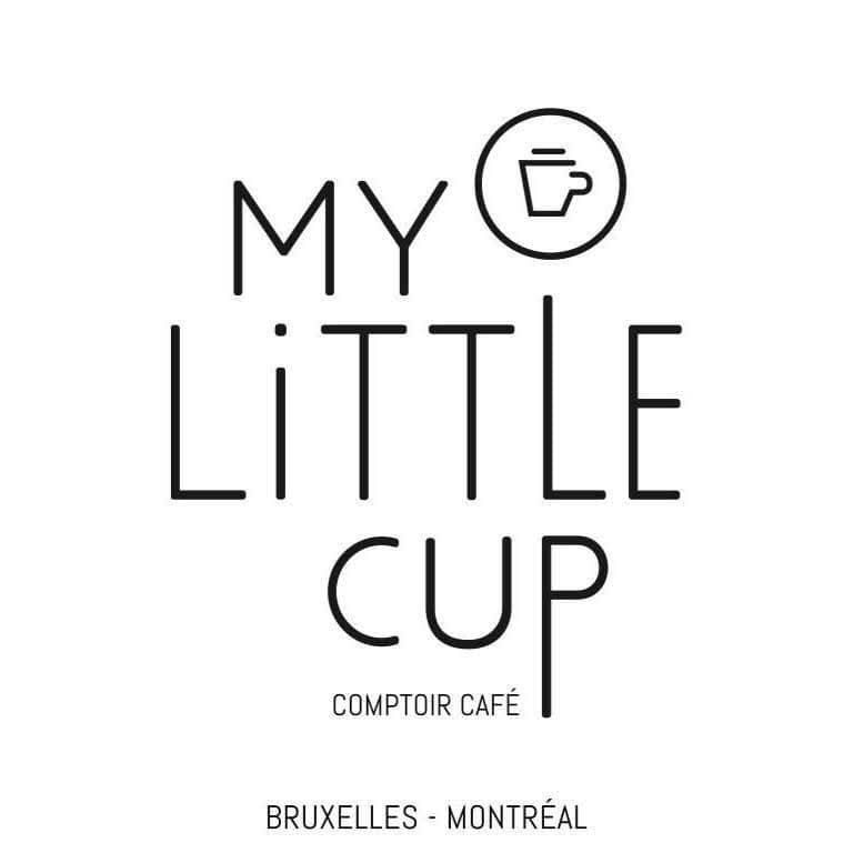 My little cup
