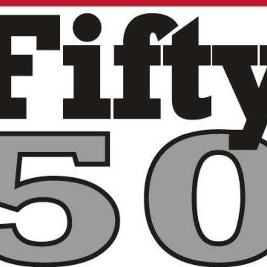 Fifty50 Tilburg