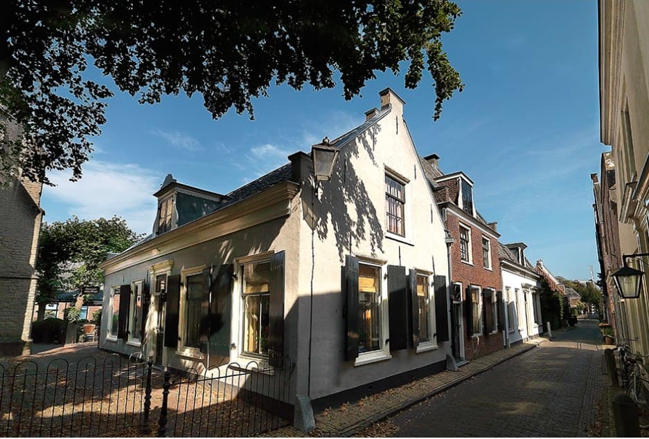 Restaurant Tante Koosje